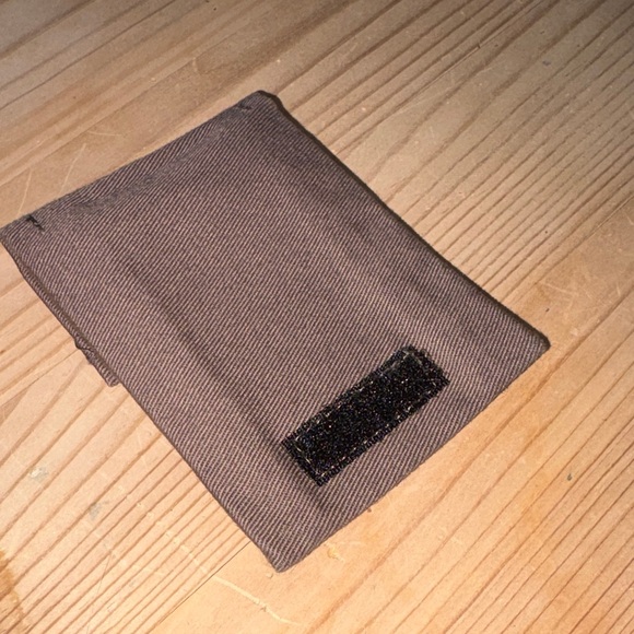 🐑🇦🇺NEW Conner Hats Black Handmade Australia 100% Wool Outback Hat Brown Band $95 - Picture 7 of 10